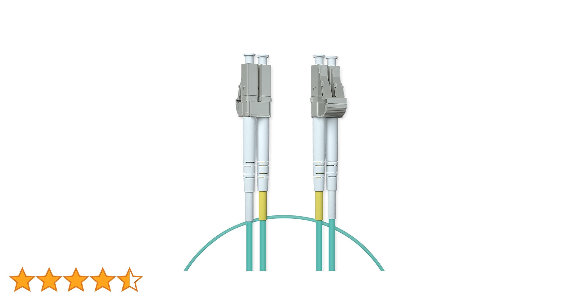 サーバーラク用OM3ケーブル 7個セット Amazon.co.jp: ipolex OM3 LC-LC 光ファイバーケーブル マルチ